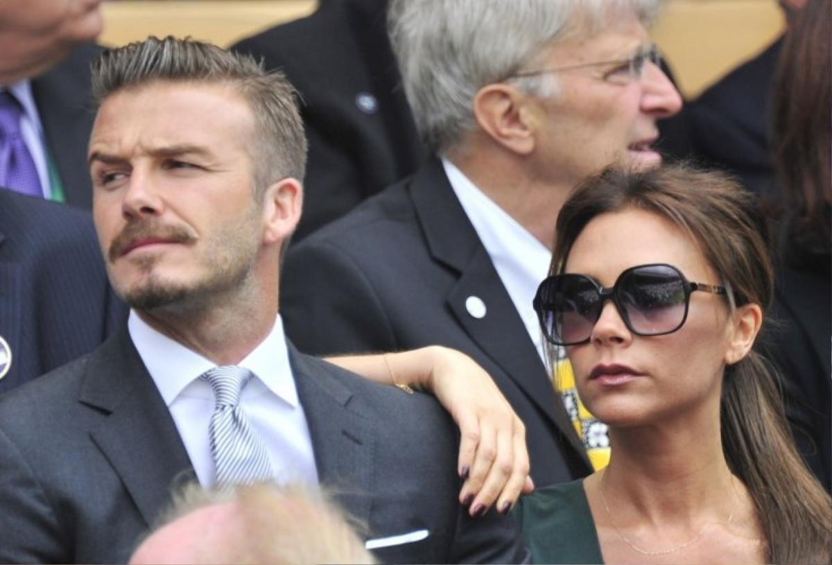 Không có chuyện David Beckham mua cả hòn đảo để kỷ niệm 20 năm ngày cưới Ảnh 2