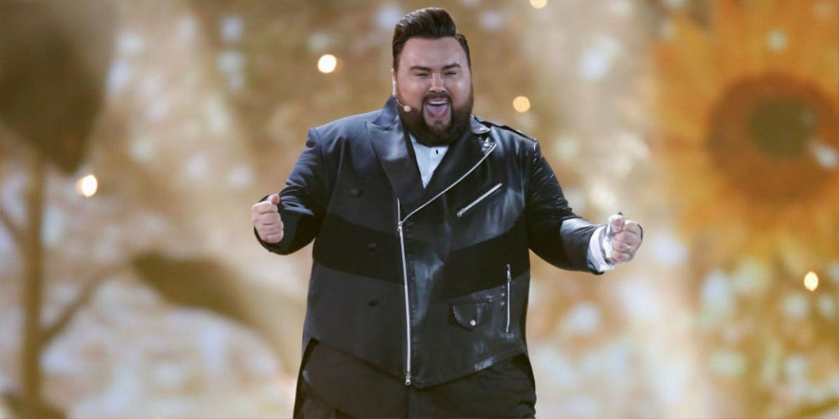 6 màn trình diễn không xem sẽ 'phí 1 đời' của Eurovision 2017 Ảnh 18