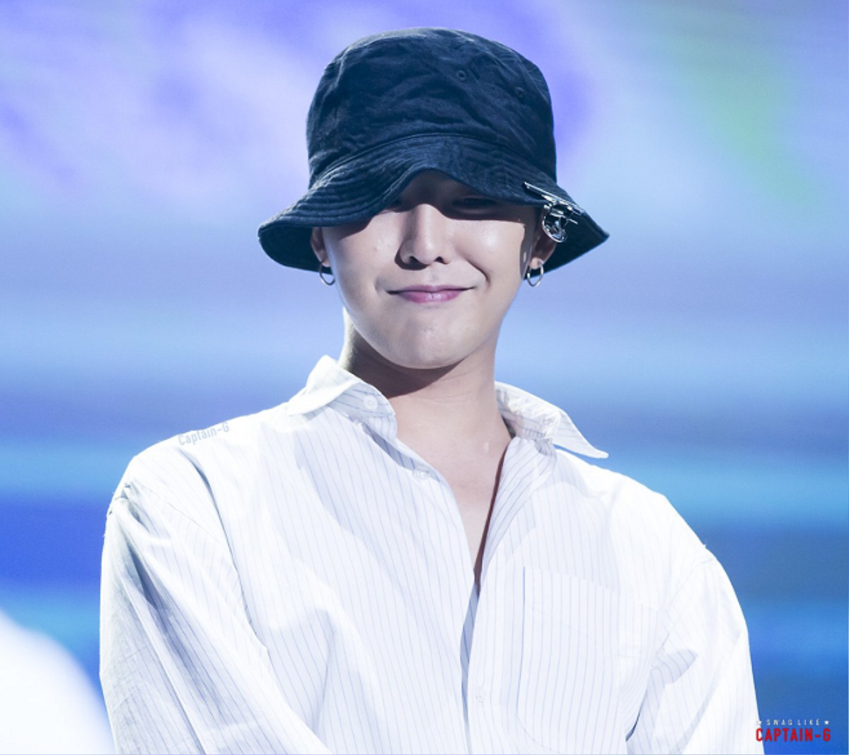 Bucket hat trở lại đầy mạnh mẽ trong mùa hè này ! Ảnh 2