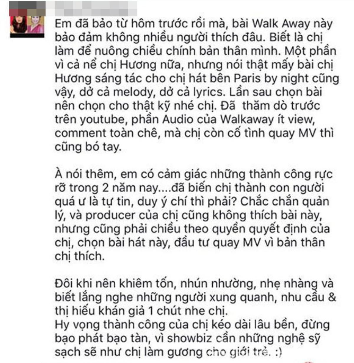 Đây là cách Tóc Tiên đáp trả 'đanh đá' với anti-fan Ảnh 2