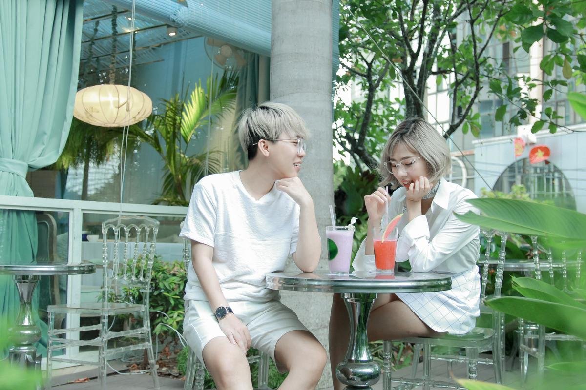 Min, Grey-D (MONSTAR) tiết lộ những bí mật khi hợp tác với Kai Đinh trong 'Điều buồn nhất' Ảnh 3