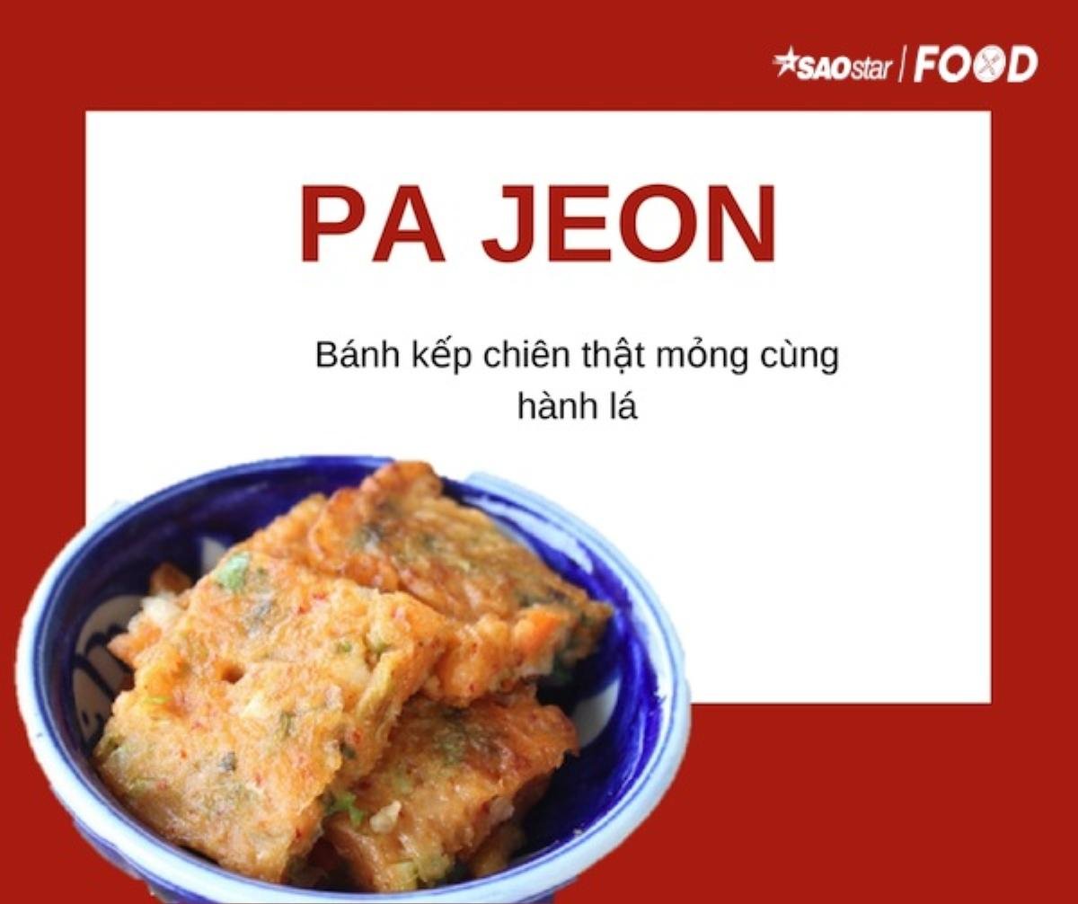 Ẩm thực Hàn Quốc sẽ nhạt vị nếu thiếu Panchan - món ăn phụ nhưng lại vô cùng toả sáng Ảnh 15