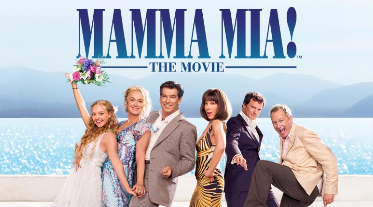 Mama Mia ra mắt phần tiếp theo vào năm 2018 Ảnh 1