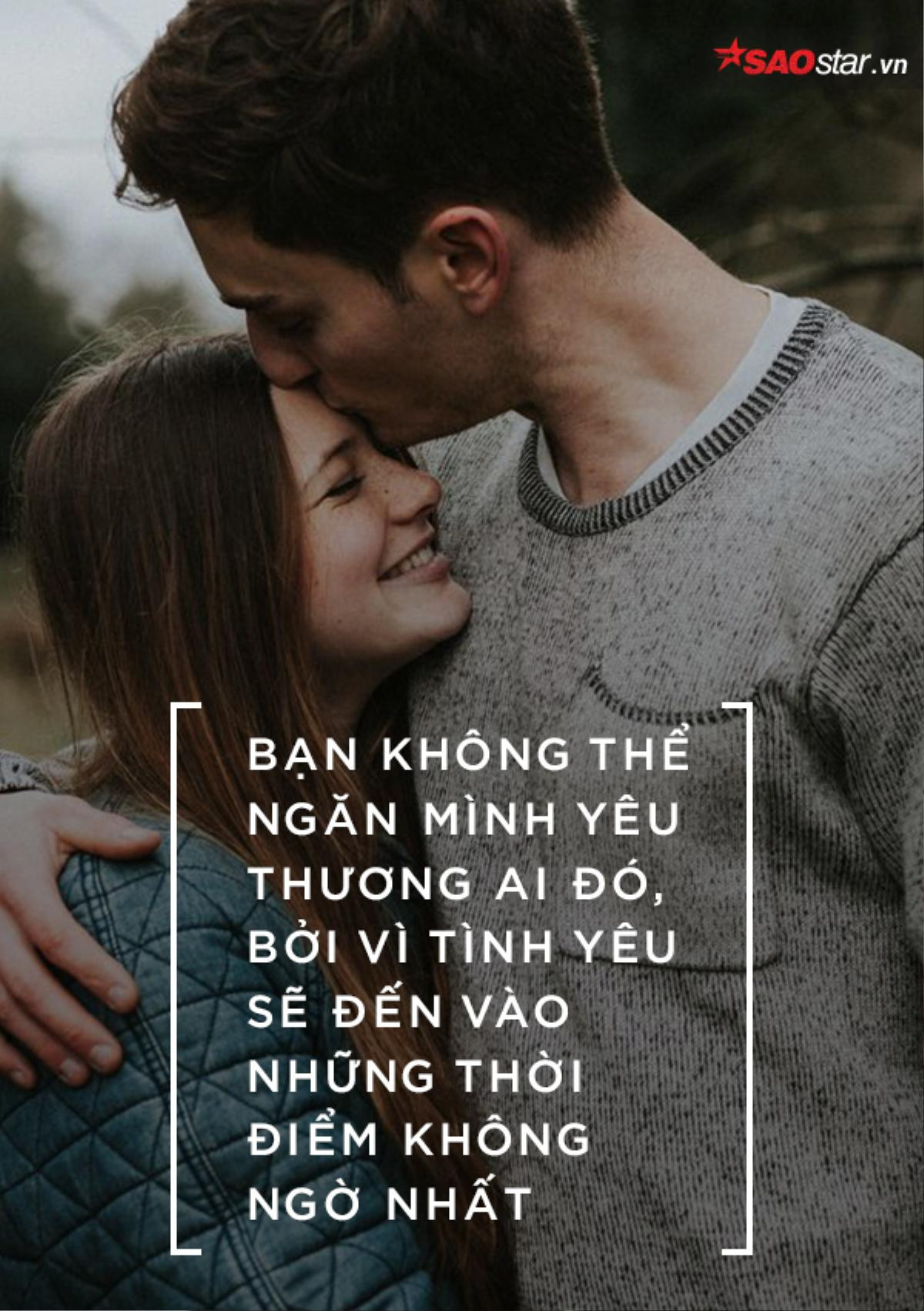 Khi còn trẻ, hãy cứ yêu và tổn thương đi! Ảnh 6