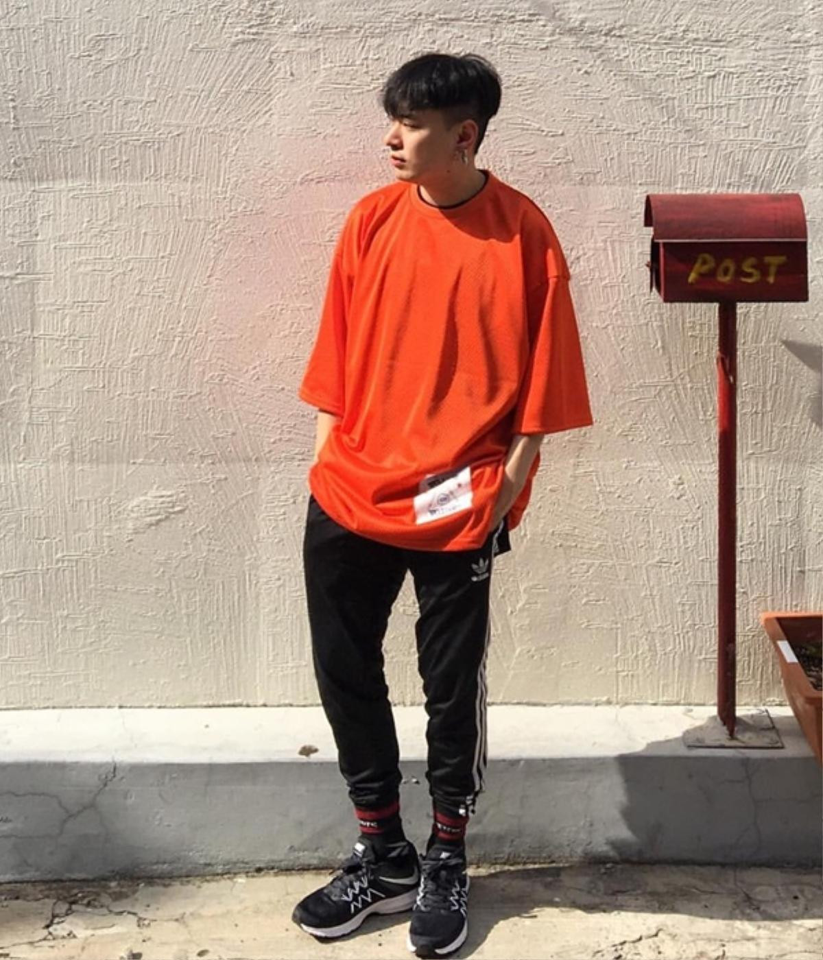 Cuộc chơi streetwear lại thêm gay cấn khi xuất hiện nhiều nhân tố 'cứng cựa' từ Châu Á Ảnh 2