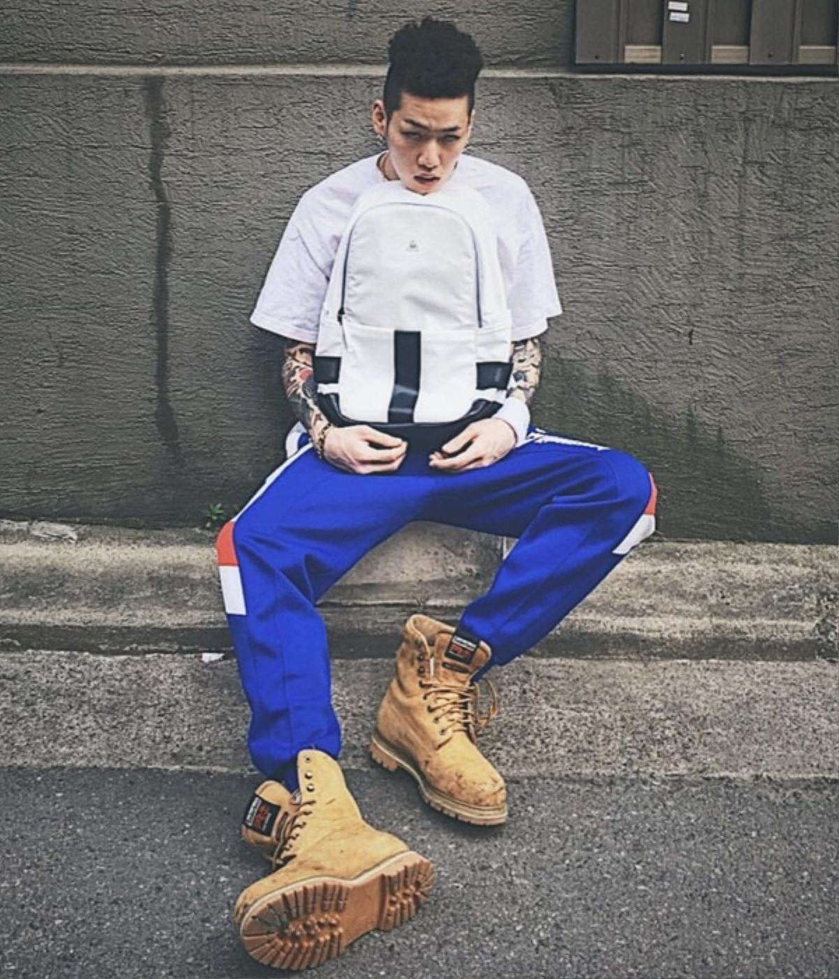 Cuộc chơi streetwear lại thêm gay cấn khi xuất hiện nhiều nhân tố 'cứng cựa' từ Châu Á Ảnh 4