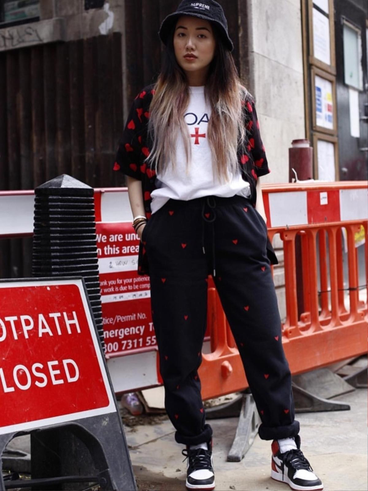 Cuộc chơi streetwear lại thêm gay cấn khi xuất hiện nhiều nhân tố 'cứng cựa' từ Châu Á Ảnh 5