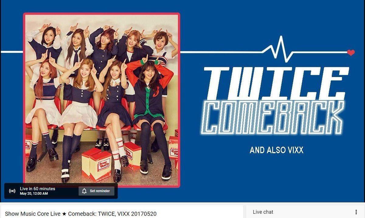 MBC bị chỉ trích dữ dội vì thiên vị TWICE, coi VIXX như 'hàng tặng kèm' Ảnh 1