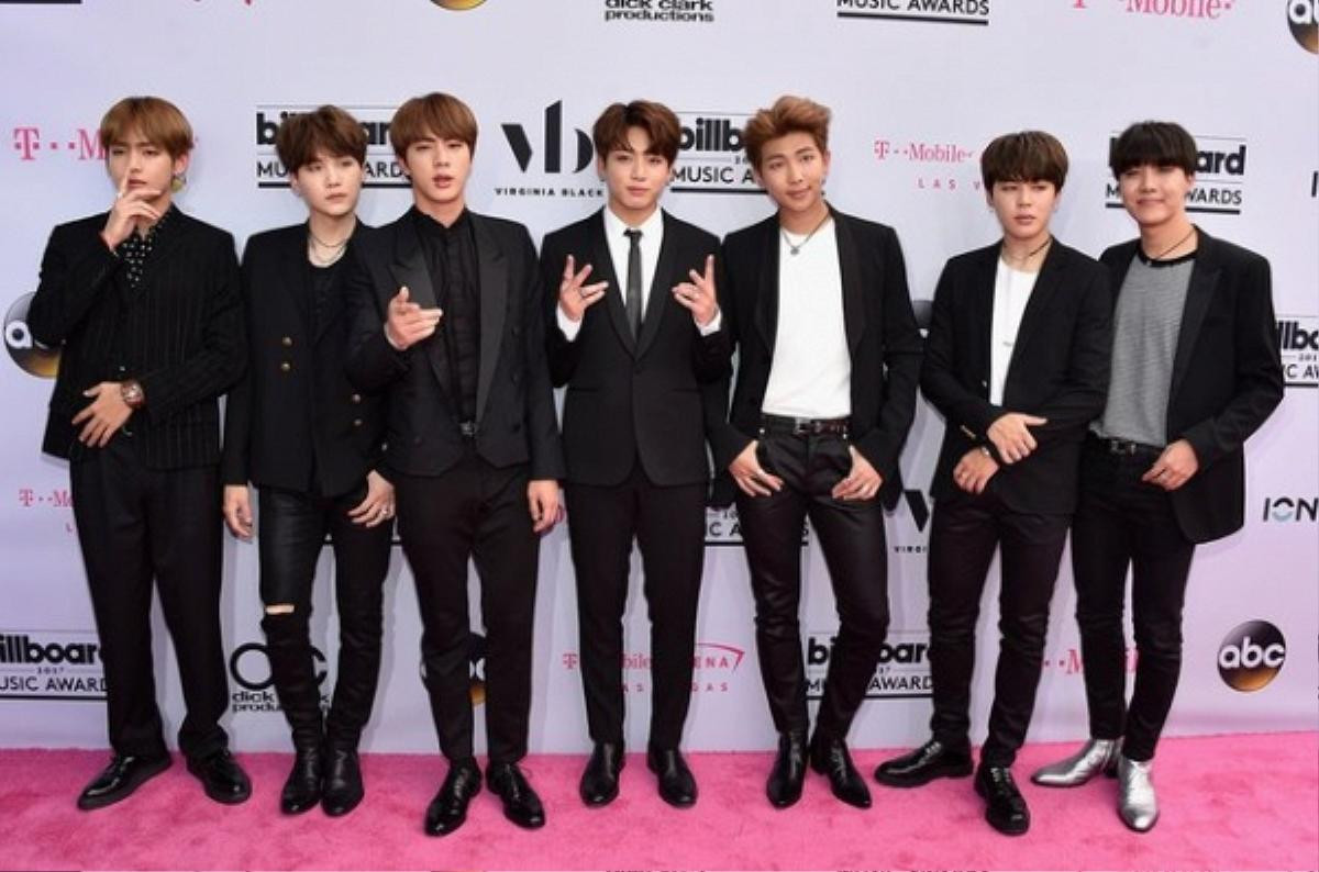 Ngoài tin vui BTS, Kpop cuối tháng 5 còn có loạt màn tái xuất đáng chú ý này! Ảnh 2