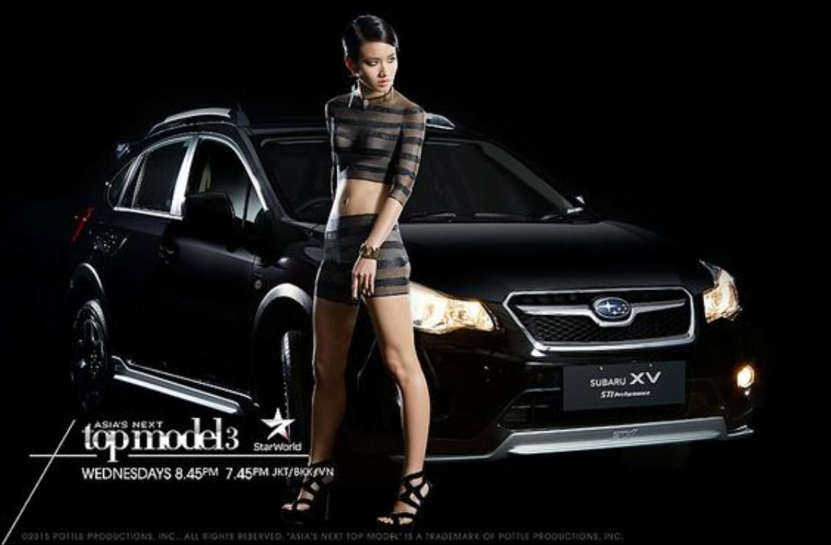 Các fan tiếp tục tìm ra lời nguyền thứ 2 dành cho tất cả Top 8 của Asia's Next Top Model Ảnh 13