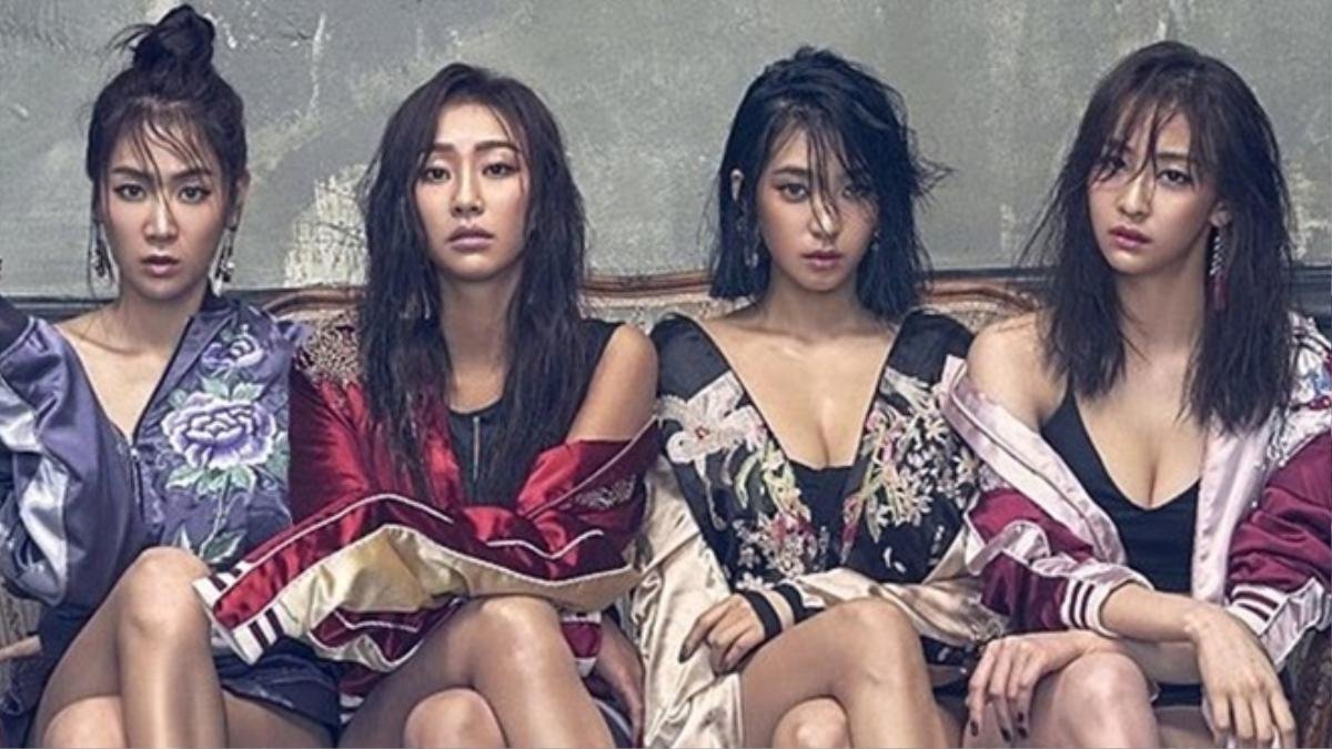 Kpop 'lời nguyền 7 năm' gọi tên 'nạn nhân' kế tiếp: SISTAR chính thức tan rã! Ảnh 2