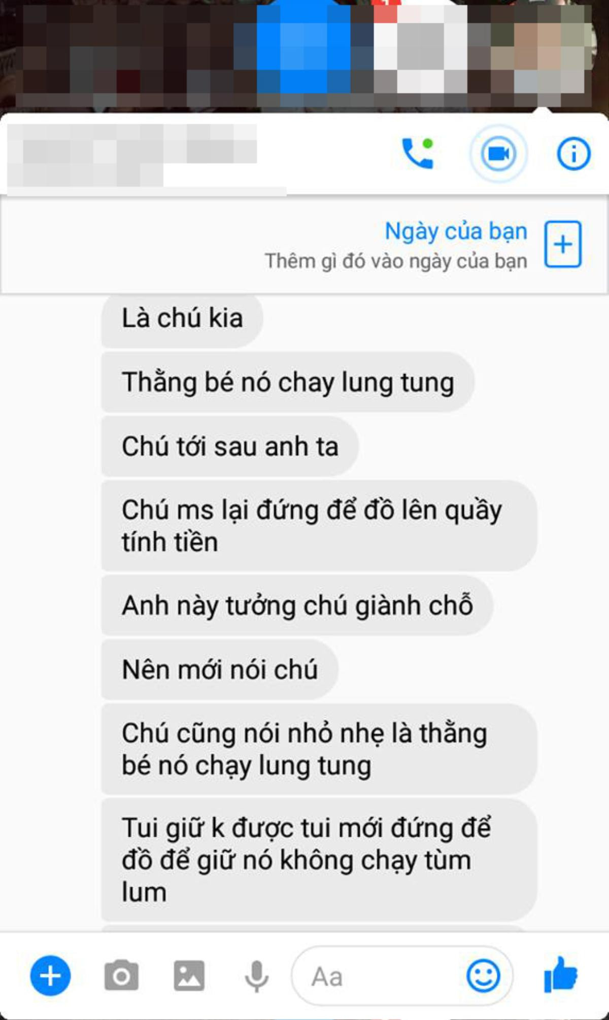 Thí sinh Cuộc đua kì thú 2013 bị tố cư xử lỗ mãng khi đứng xếp hàng tại siêu thị Ảnh 1