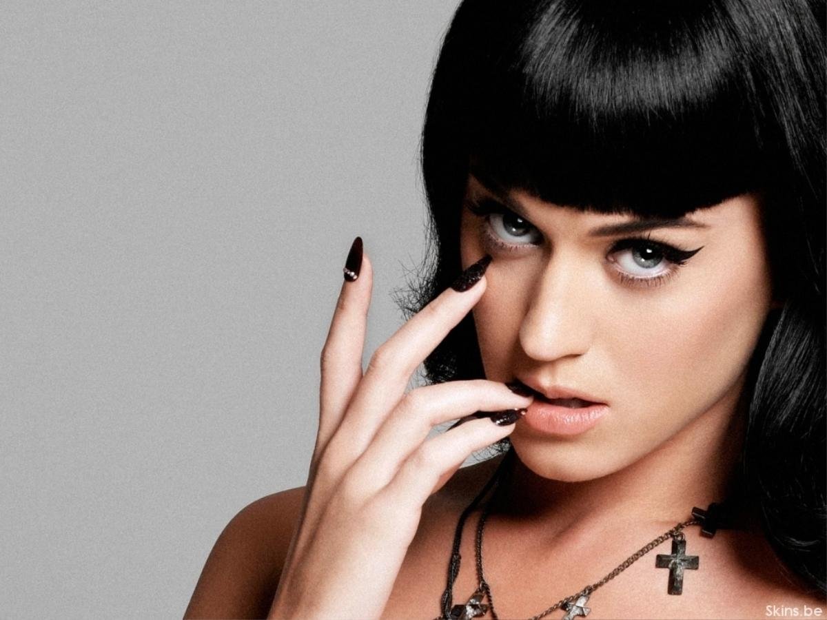 Katy Perry lên tiếng về sự bất hòa với Taylor Swift Ảnh 1