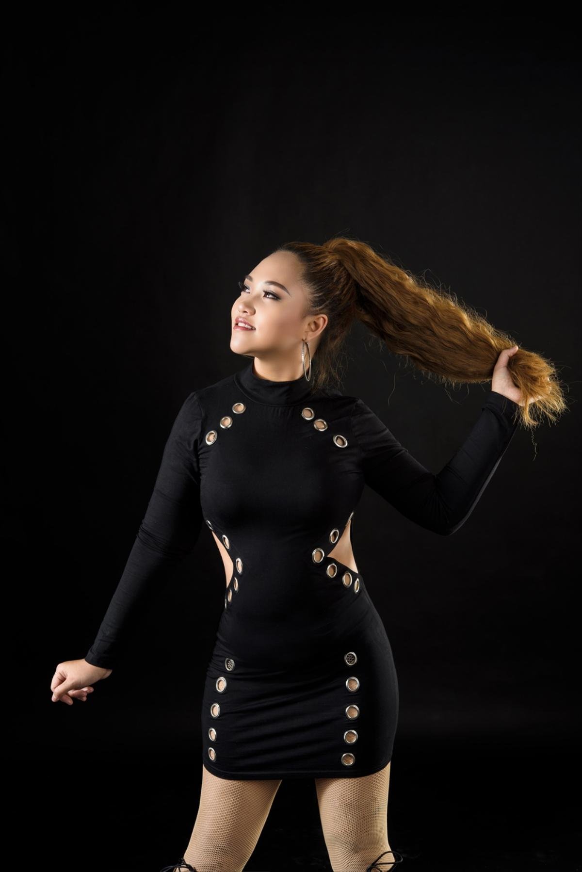 Dừng chân The Voice, học trò Thu Minh khoe giọng hát mùi mẫn với single ballad đầu tay Ảnh 4