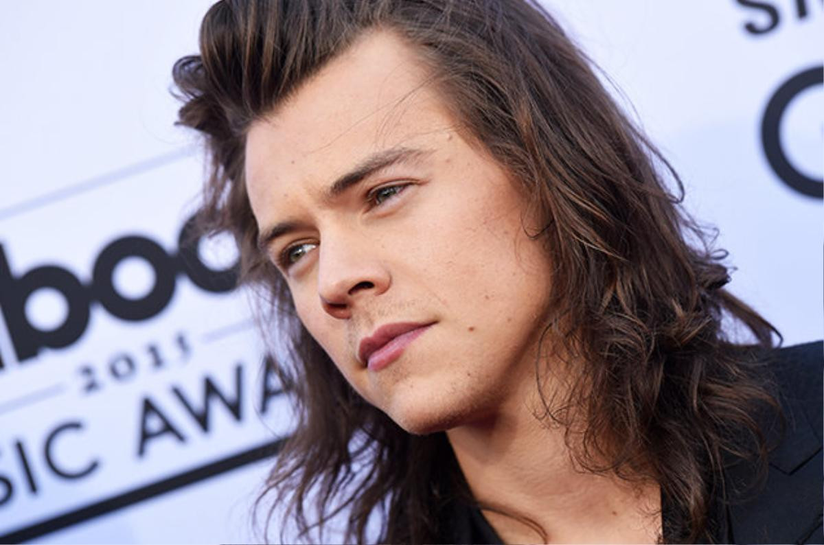 Harry Styles tạm hoãn buổi hòa nhạc để chia buồn cùng các nạn nhân trong vụ đánh bom Ảnh 1