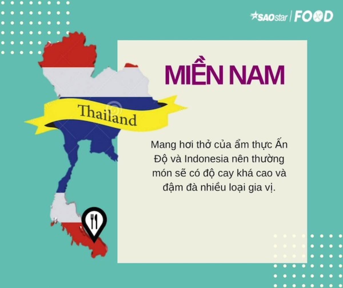 Ẩm thực toàn thư: Thoả mãn vị giác với nền ẩm thực của người bạn láng giềng Thái Lan Ảnh 11