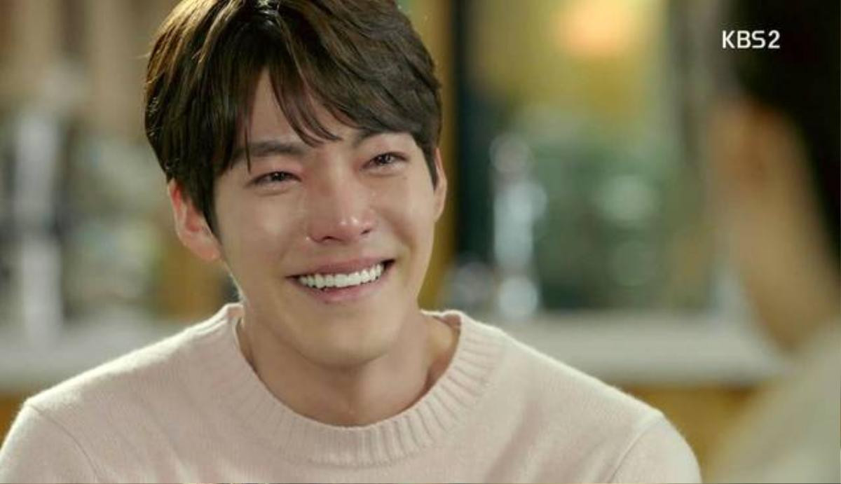 Kim Woo Bin mắc bệnh ung thư: Phận phim bỗng vận đúng vào đời Ảnh 2