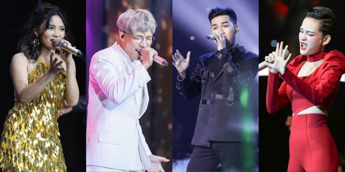 24h trước khi đóng cổng The Voice, 'Chiếc vé may mắn' sẽ thuộc về ai? Ảnh 2