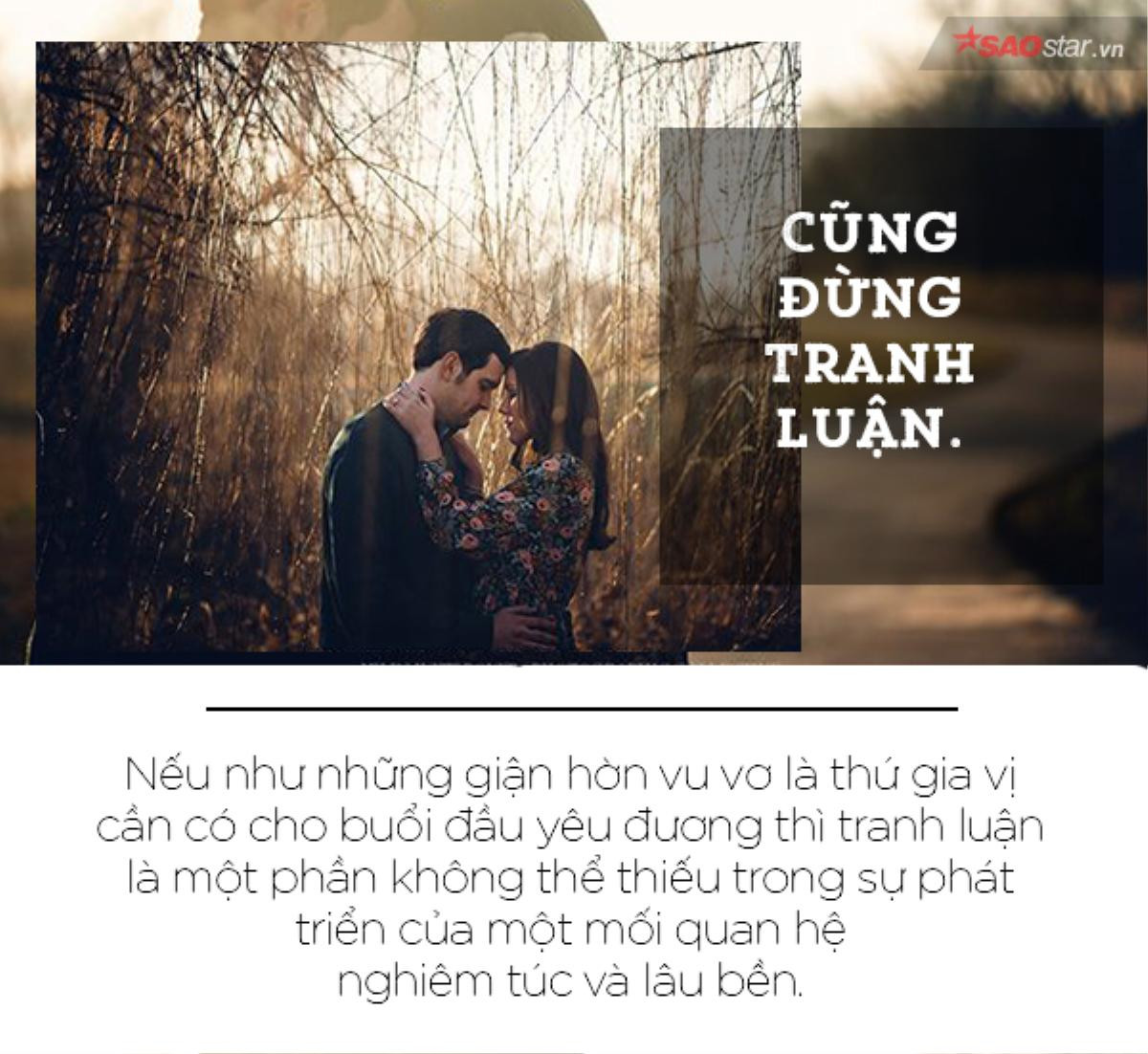 Tình yêu có thể tan vỡ chỉ vì bạn đã yêu sai cách Ảnh 4