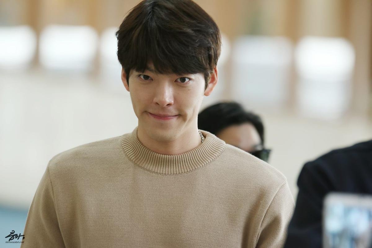 Kim Woo Bin đột ngột bị chấm dứt hợp đồng làm người đại diện, nhiều nghi vấn bệnh tình trở nặng Ảnh 3