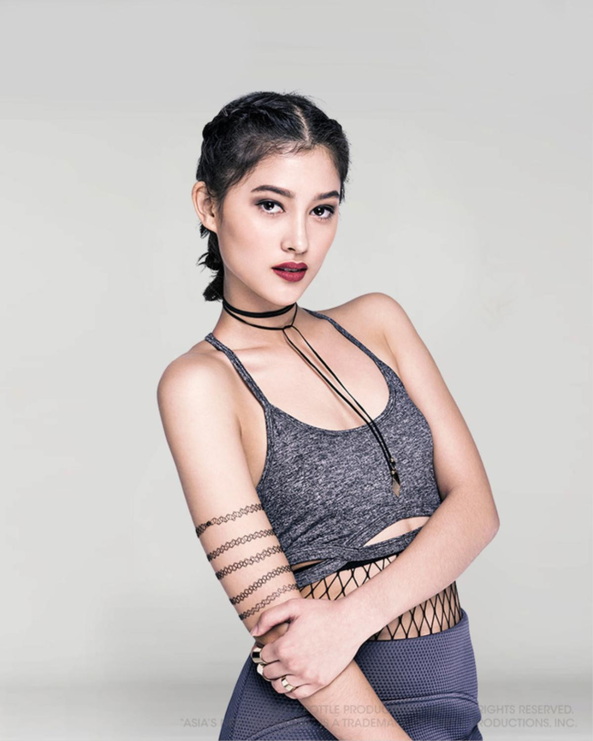 Mải để ý Tú, chúng ta quên mất AsNTM có một Maureen càng 'vùi dập' càng bứt phá lạ kỳ Ảnh 1