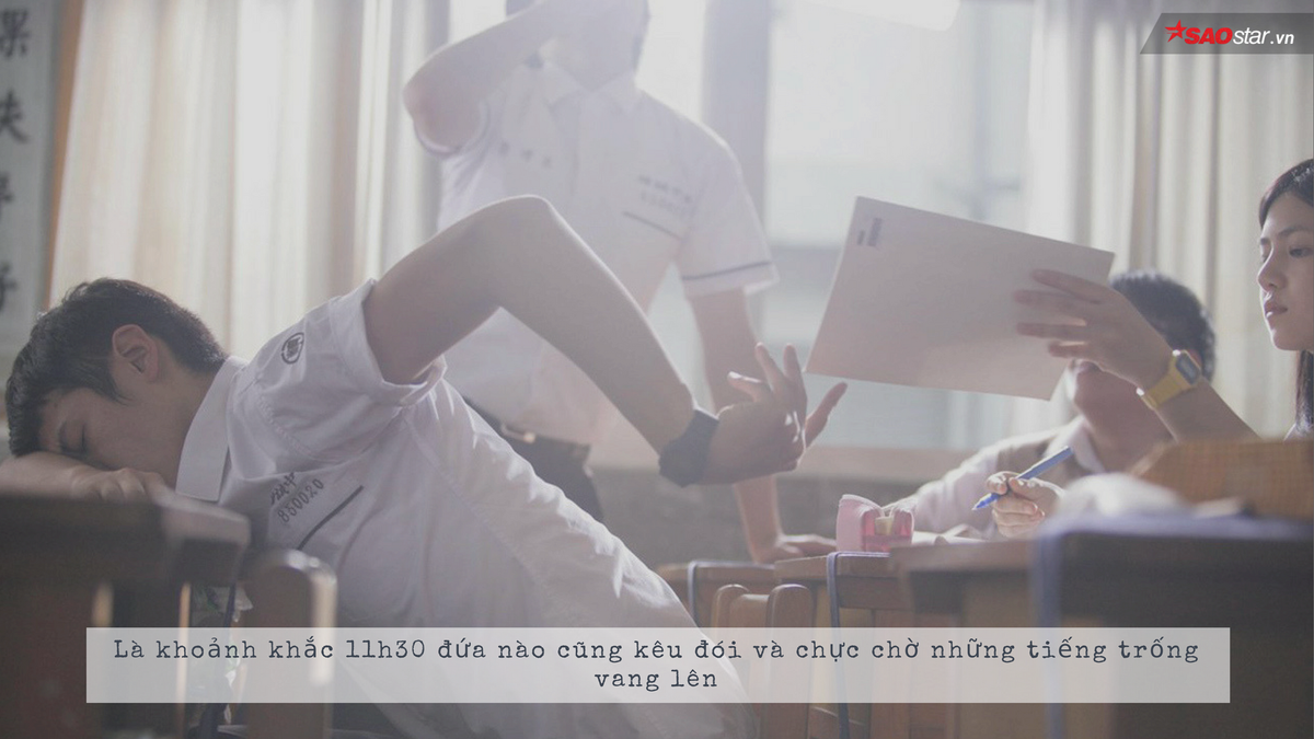 Chia tay thời học sinh vào một mùa đầy gió, những điều này có làm bạn vương vấn không? Ảnh 7