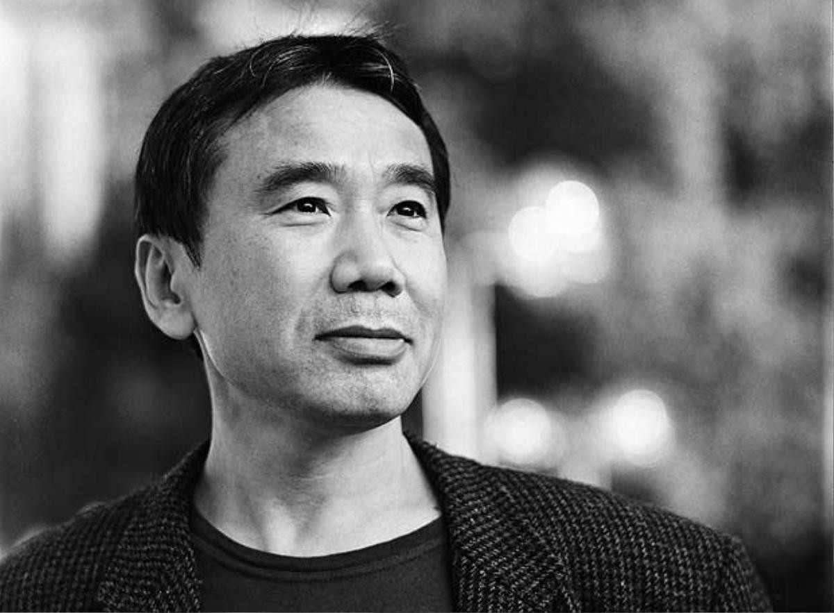 Lý thuyết về sự trưởng thành của tượng đài văn học Nhật Bản: Haruki Murakami Ảnh 9