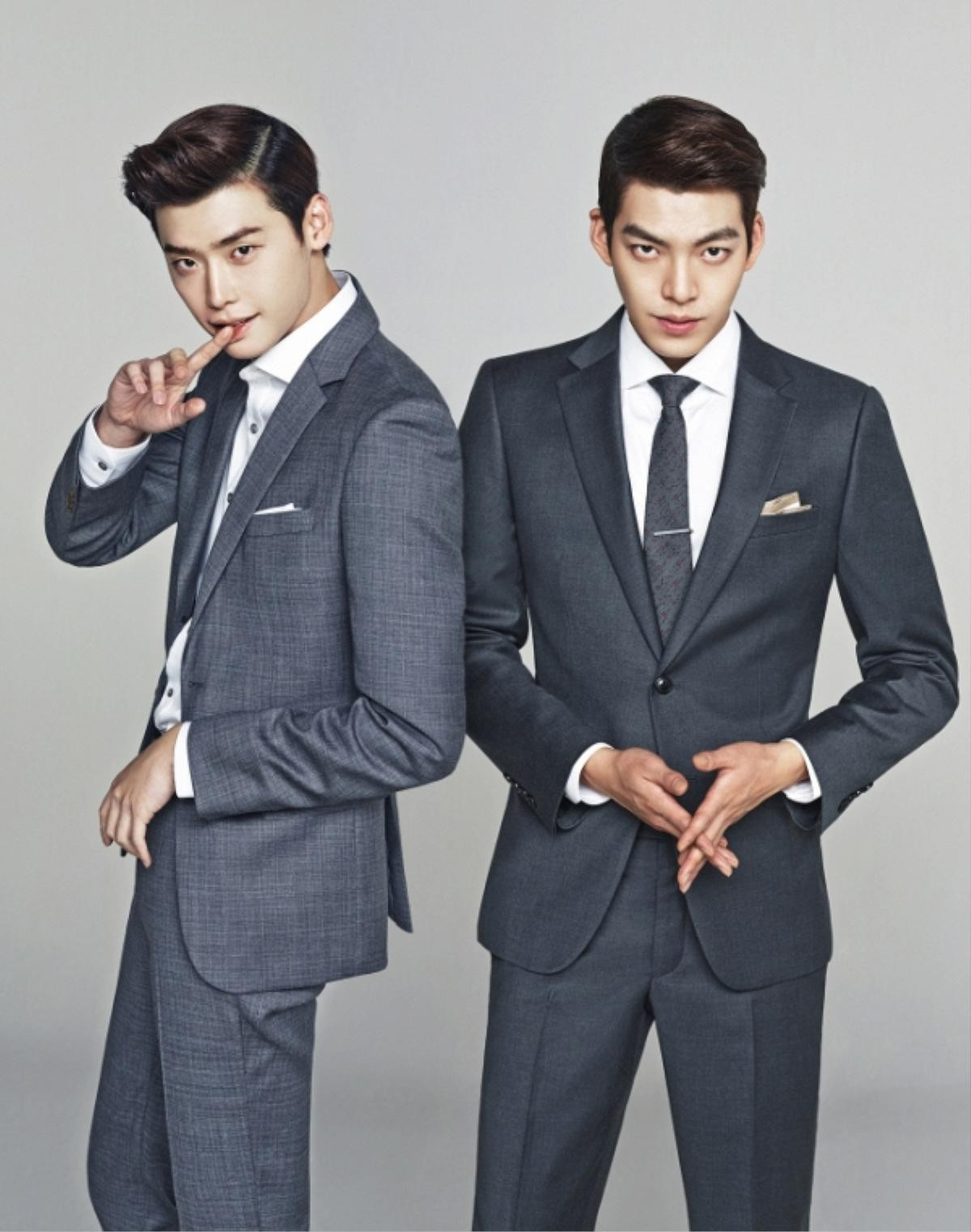 Kim Woo Bin và những người bạn thân 'hiếm có khó tìm' Ảnh 4