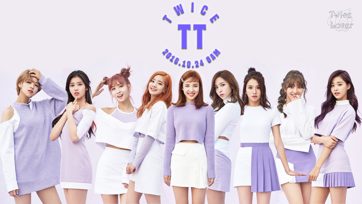 TWICE tiếp tục xác lập kỷ lục Kpop: 215 ngày và 200 triệu view cho MV 'TT' Ảnh 1