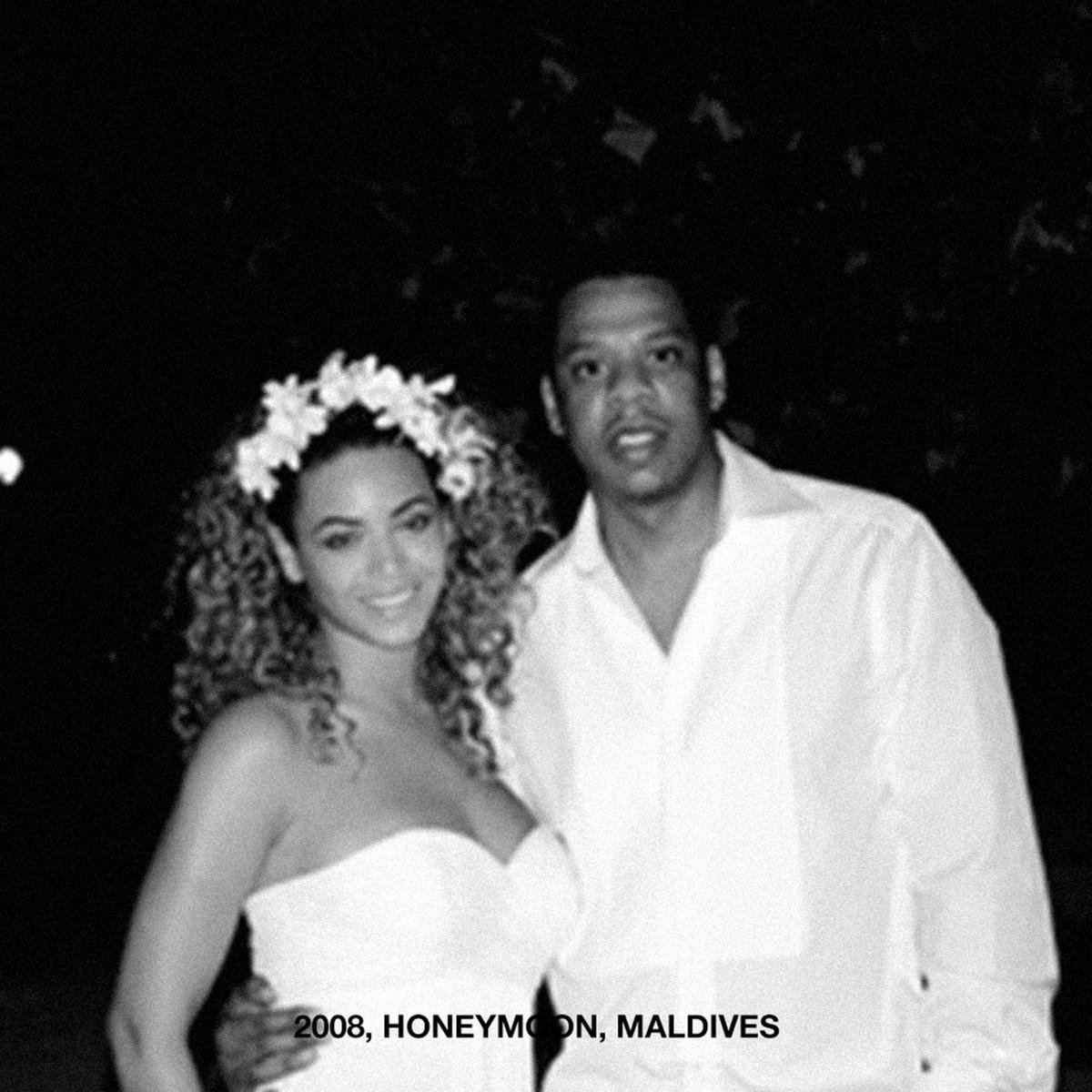 Beyoncé - Jay Z: 15 năm gắn bó và hành trình trở thành cặp đôi tiền tỷ Ảnh 8