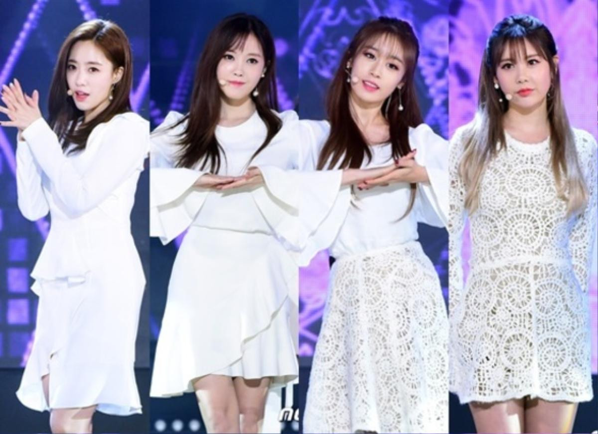 Hot: T-ara hé lộ ca khúc chủ đề, chính thức xác nhận ngày trở lại Ảnh 3