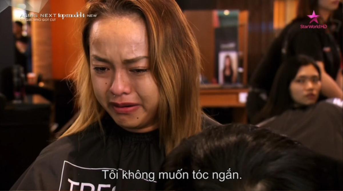 Bài học từ Mai Ngô, Sang In, Minh Tú, Clara tại AsNTM: Hãy luôn đặt thái độ làm việc lên hàng đầu! Ảnh 3