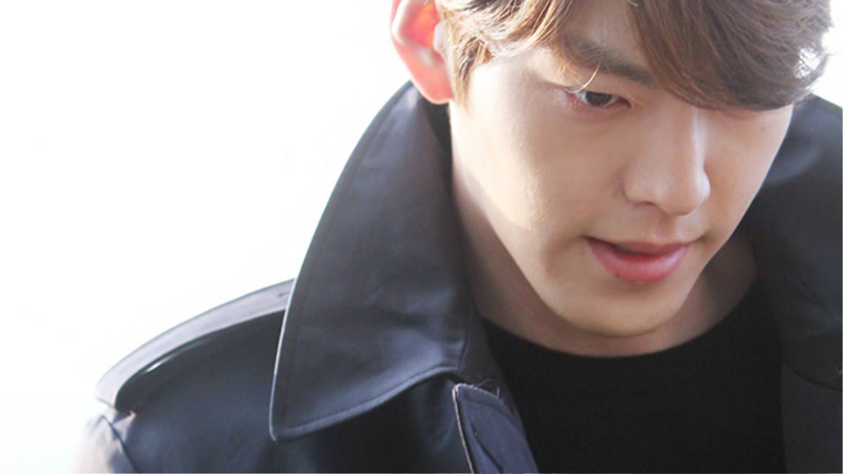 Kim Woo Bin đột ngột bị chấm dứt hợp đồng làm người đại diện, nhiều nghi vấn bệnh tình trở nặng Ảnh 2