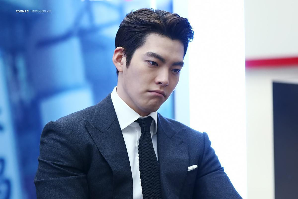 Bác sĩ ung thư Hàn Quốc nhận định Kim Woo Bin có 70% khả năng hồi phục! Ảnh 3