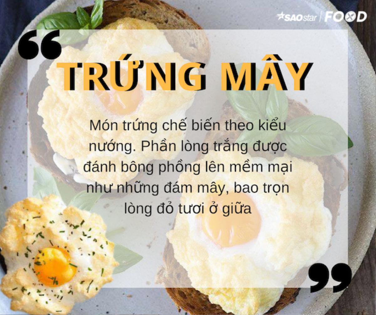 Giải mã hiện tượng 'mây trứng' đang trôi bồng bềnh trên Instagram Ảnh 4