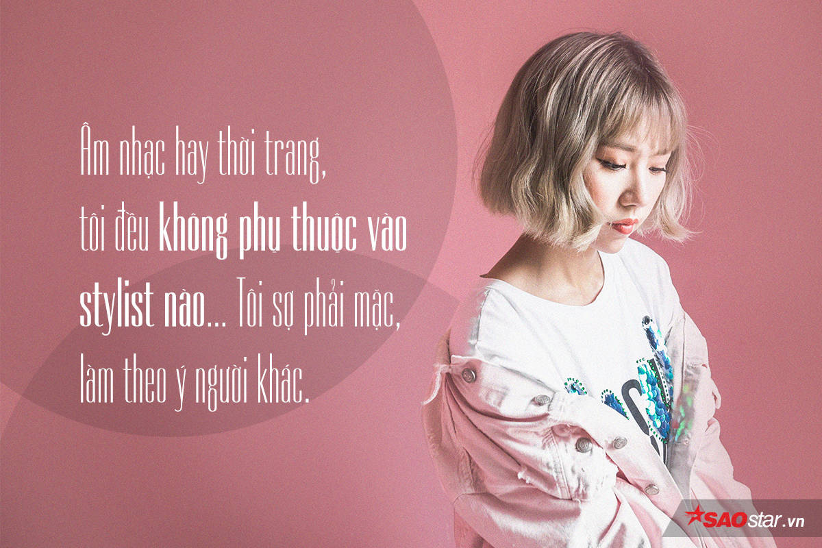 Min - Cô nàng 'của hiếm' trong showbiz Việt và quá khứ thăng trầm! Ảnh 3