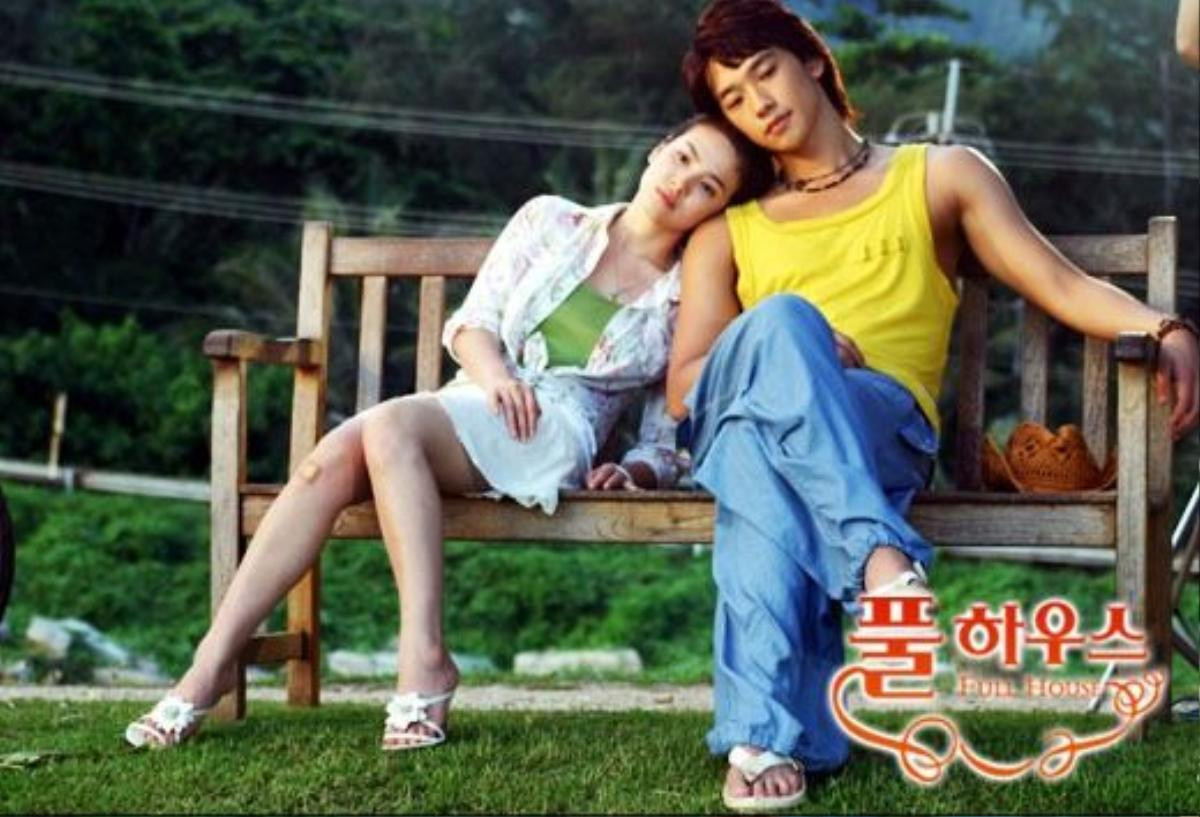 Điều gì khiến những bộ phim Thái Lan remake đặc sắc không thua kém gì bản gốc Ảnh 1