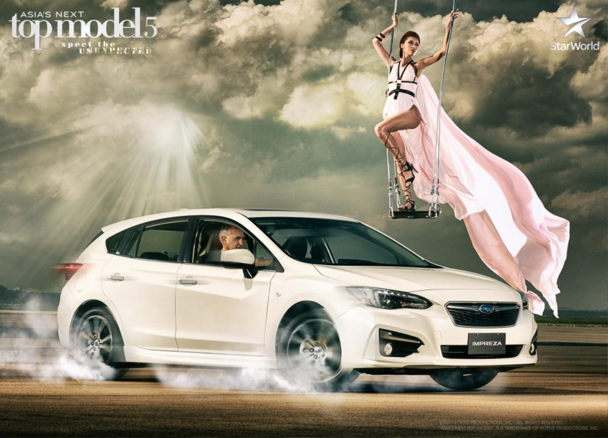 AsNTM #9: Đổi chiến lược, Minh Tú bứt phá giành chiến thắng thuyết phục thứ 2 Ảnh 17