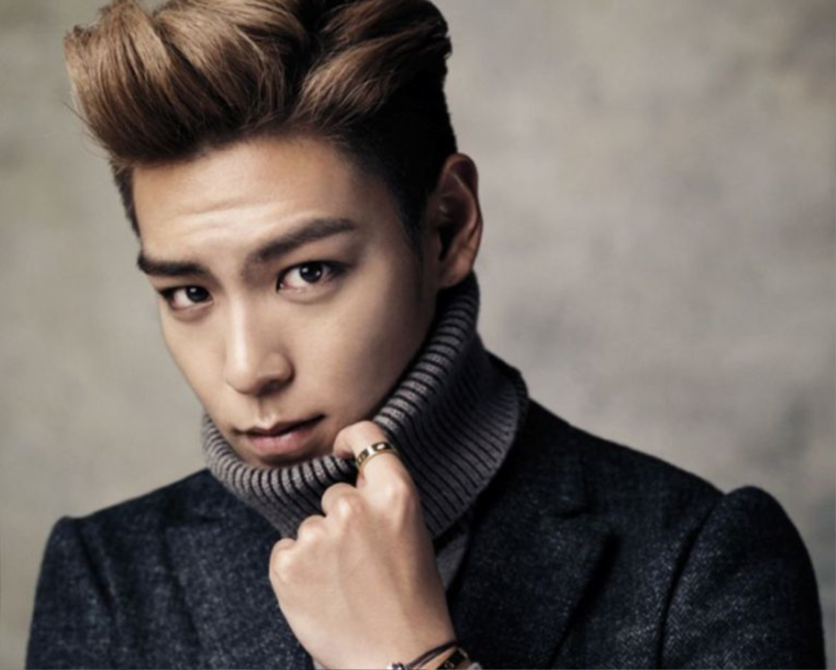 YG lên tiếng thừa nhận scandal hút cần sa của Big Bang T.O.P Ảnh 2