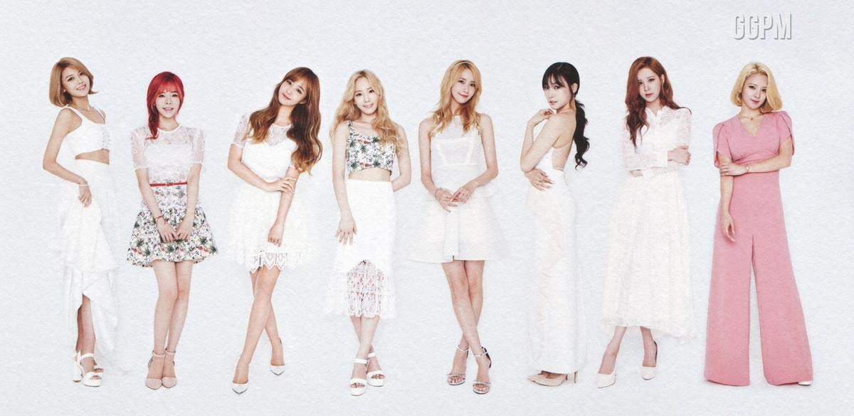 Fan 'bán tín bán nghi' SNSD phát hành album kỷ niệm 10 năm vào ngày 5/8? Ảnh 3