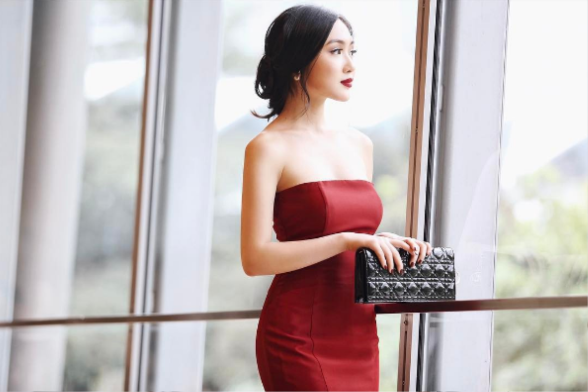 Cô gái Việt Nam đầu tiên được xuất hiện trên trang Instagram của Zara là ai? Ảnh 9