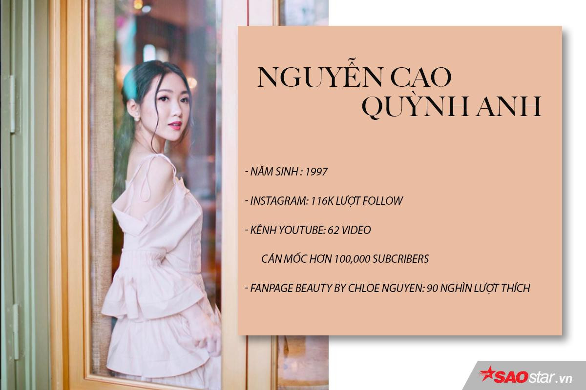 Cô gái Việt Nam đầu tiên được xuất hiện trên trang Instagram của Zara là ai? Ảnh 1