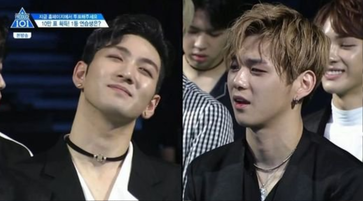 Produce 101 tuần nhiều biến động: Mnet hứng 'rổ gạch', các trainee phát cuồng khi gặp HyunA Ảnh 1