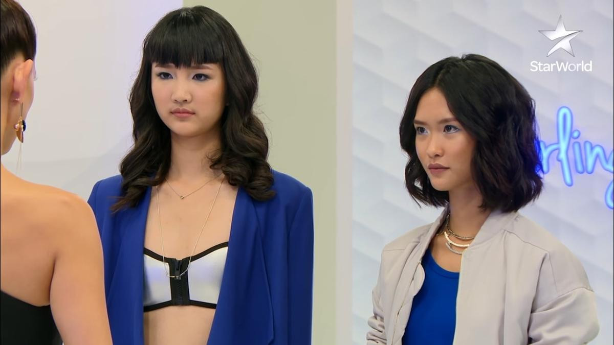 'Lời nguyền thứ 3' của AsNTM: Ai cũng bảo ngẫu nhiên, mà chỉ một mình thí sinh Indonesia 'dính' phải Ảnh 13