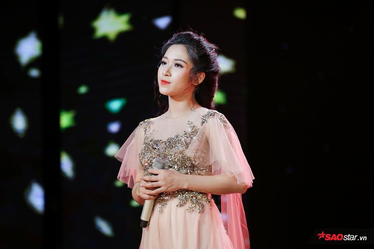 Top 8 Thần tượng Bolero 2017 'mạnh - yếu' ra sao trước vòng Bán kết cận kề? Ảnh 9