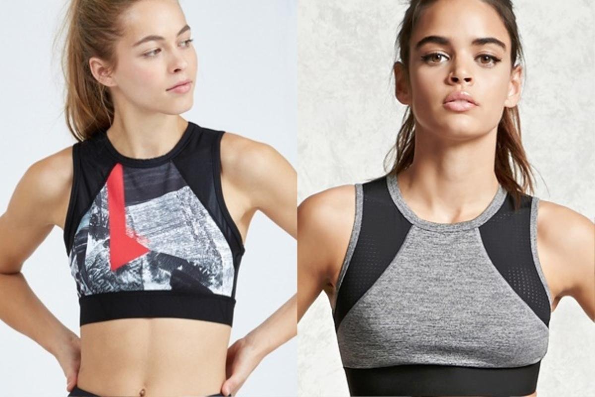 Forever 21 & Urban Outfitters đối mặt với vụ kiện tụng lên tới 14 tỷ do vi phạm bản quyền Ảnh 10