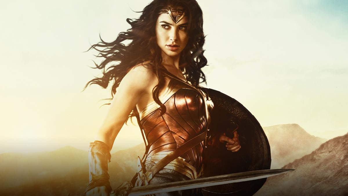 Wonder Woman: Người phụ nữ diệu kỳ làm nên chiến thắng kép cho phim Hè năm 2017 Ảnh 1