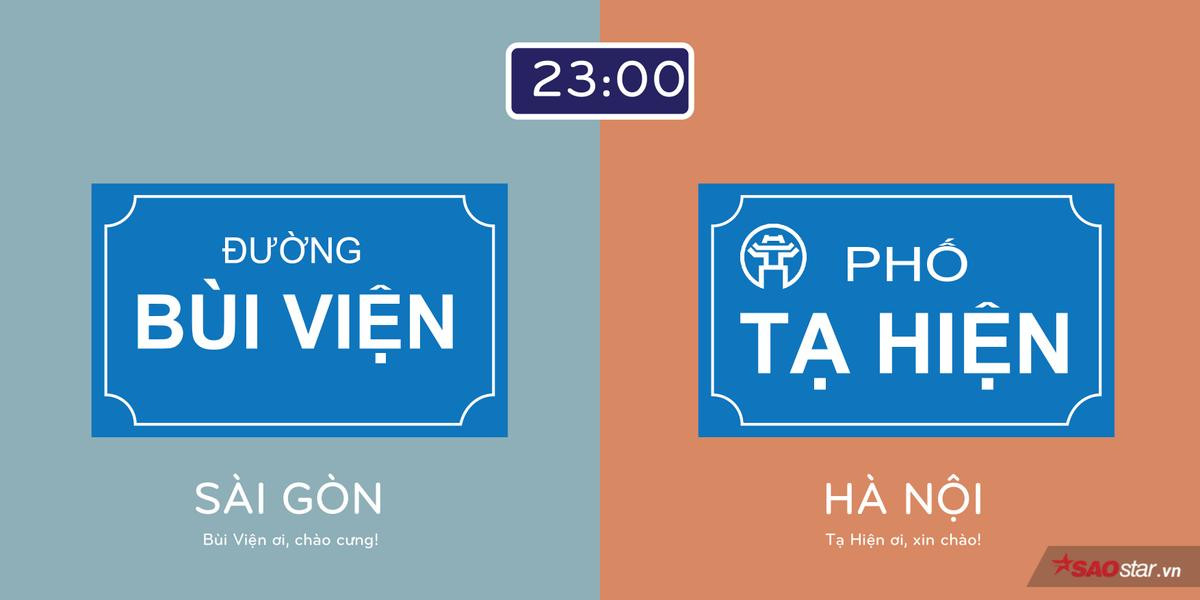 Mùa hè đỏng đảnh của chúng tôi: Sài Gòn thì mưa rả rích, Hà Nội thì nóng phát hờn! Ảnh 9