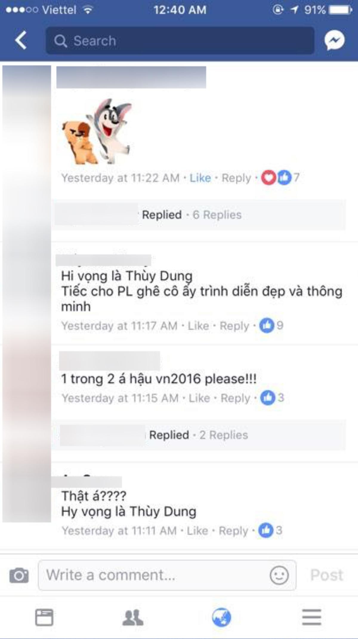 Á hậu Thùy Dung sẽ đại diện Việt Nam tham gia Miss International 2017? Ảnh 8