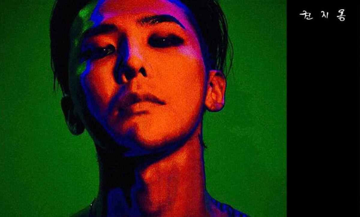 G-Dragon là nghệ sĩ solo đầu tiên của Kpop đạt No.1 BXH album Itunes thế giới Ảnh 3